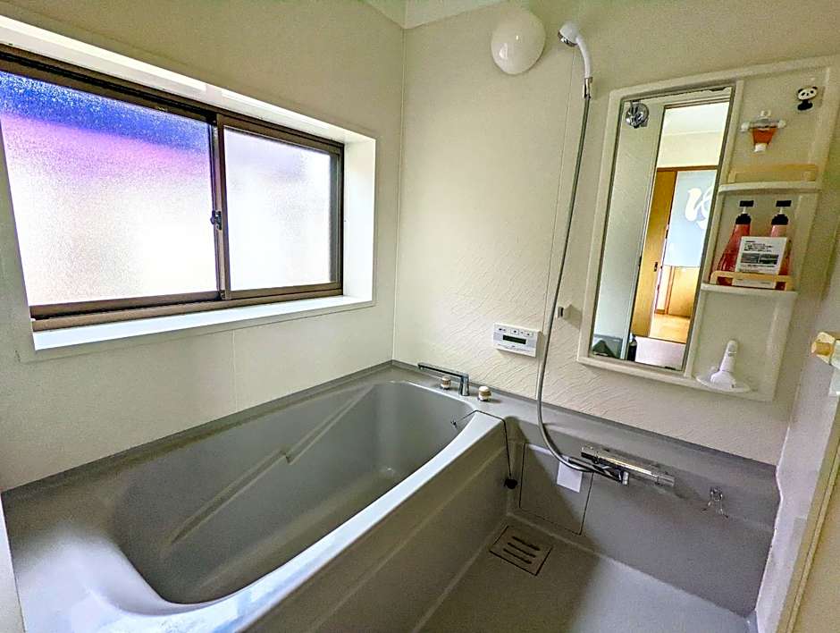 Kanchantei The Main House