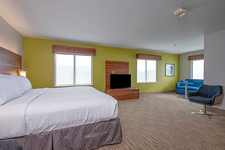 Holiday Inn Express Hotel & Suites Thornburg-S. Fredericksburg By IHG