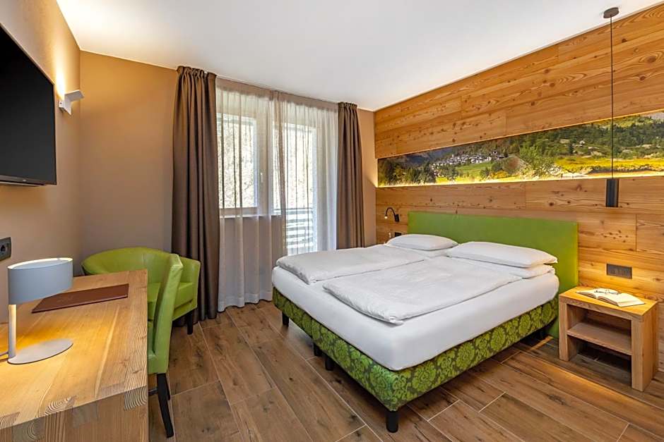 Hotel Vittoria - Ricarica l'anima