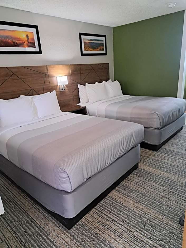 Quality Inn