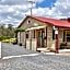 Inglewood Motel and Caravan Park Victoria