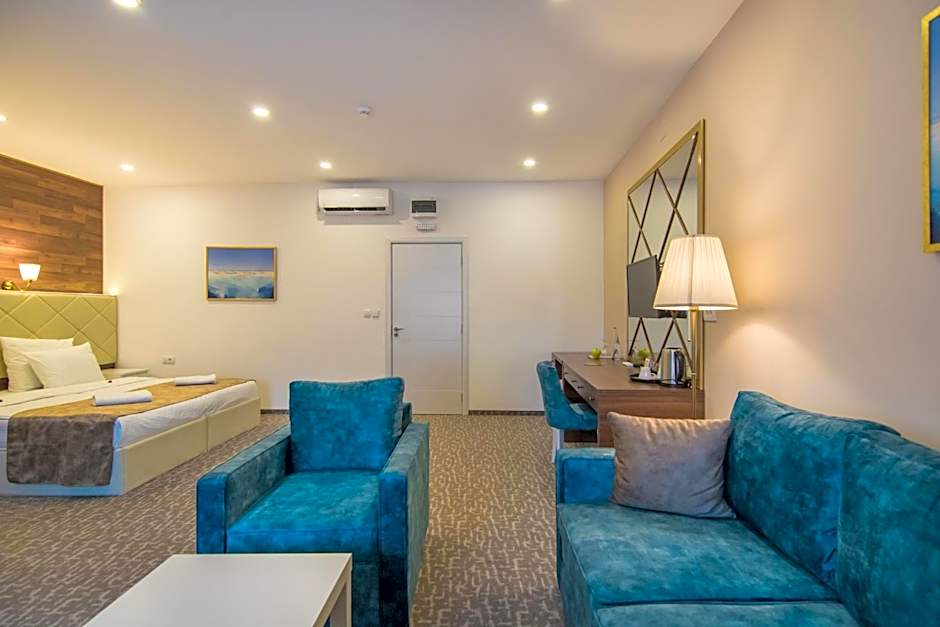 Luxury Rooms Skadarlija