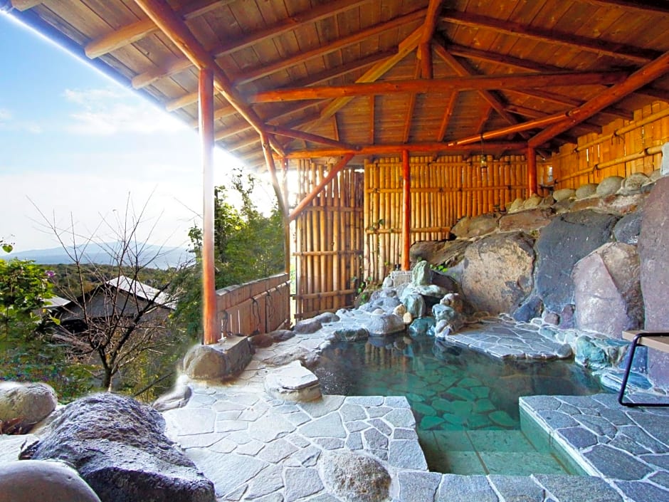 We Home Villa Jyogasaki-onsen