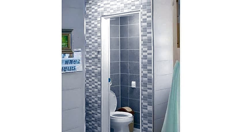 Capsule Inn Gangneung