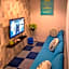 Vibrant Hostel