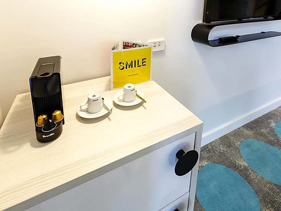 ibis Styles East Perth