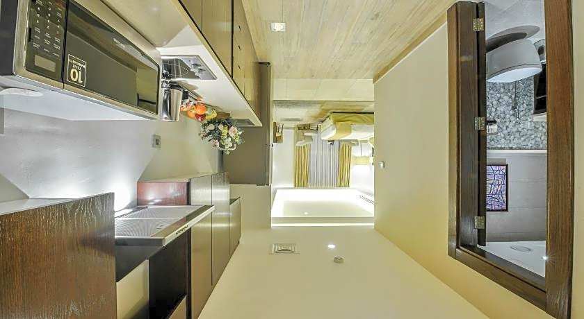 Downtown Hotel Apartment