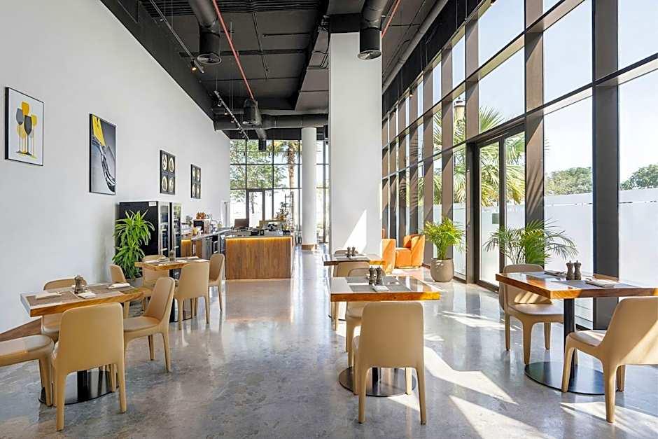 Agora, Doha, Autograph Collection