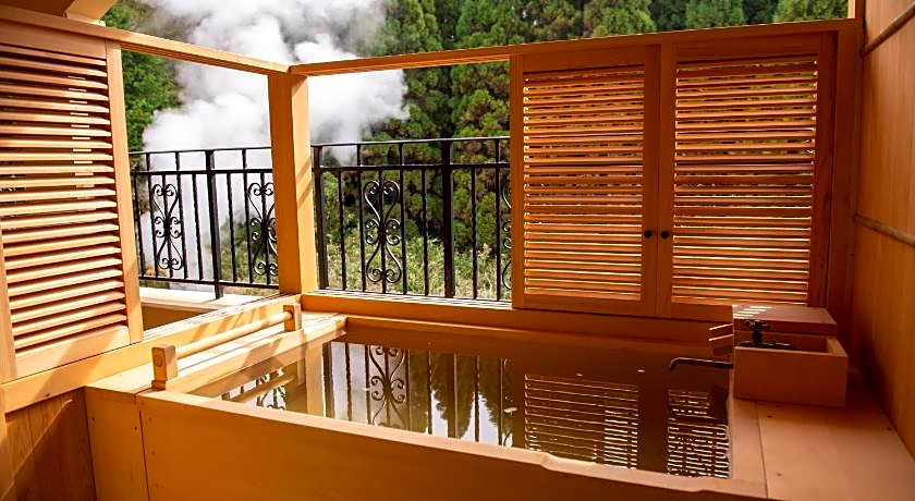 La Vista Kirishima Hills