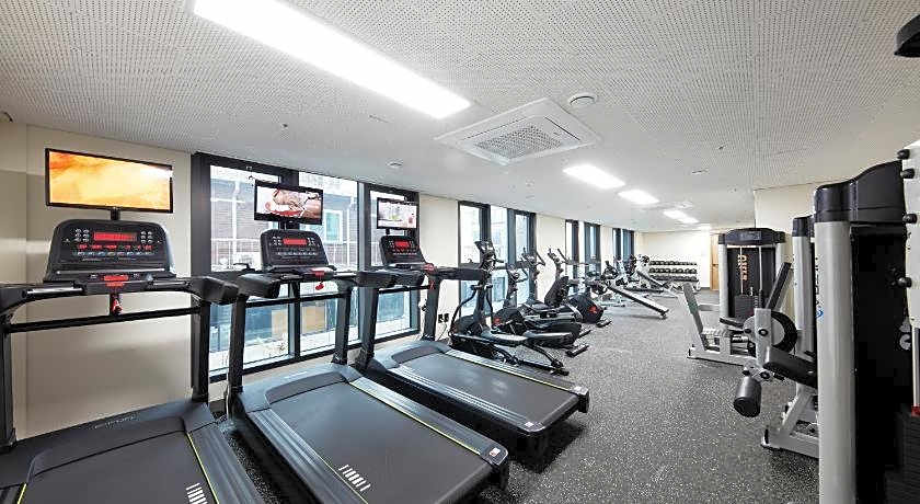 Ramada by Wyndham Gumi