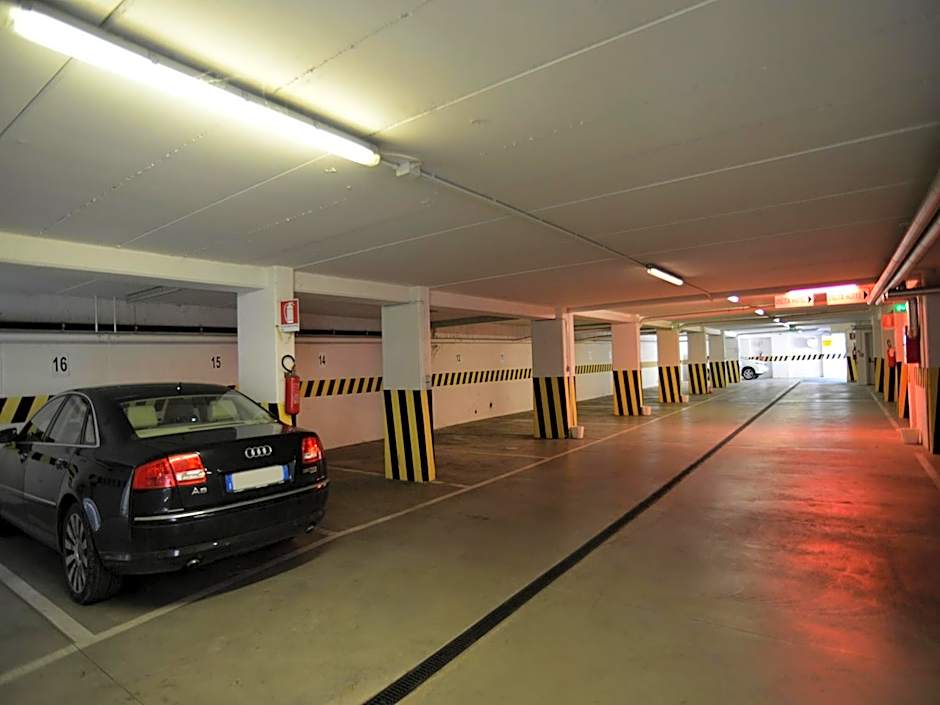 Sure Hotel by Best Western Milano