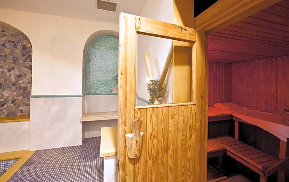 Hotel Terme Alexander