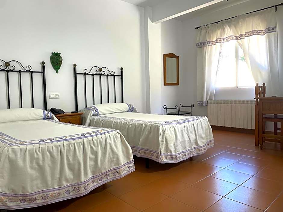 Hotel San Julian