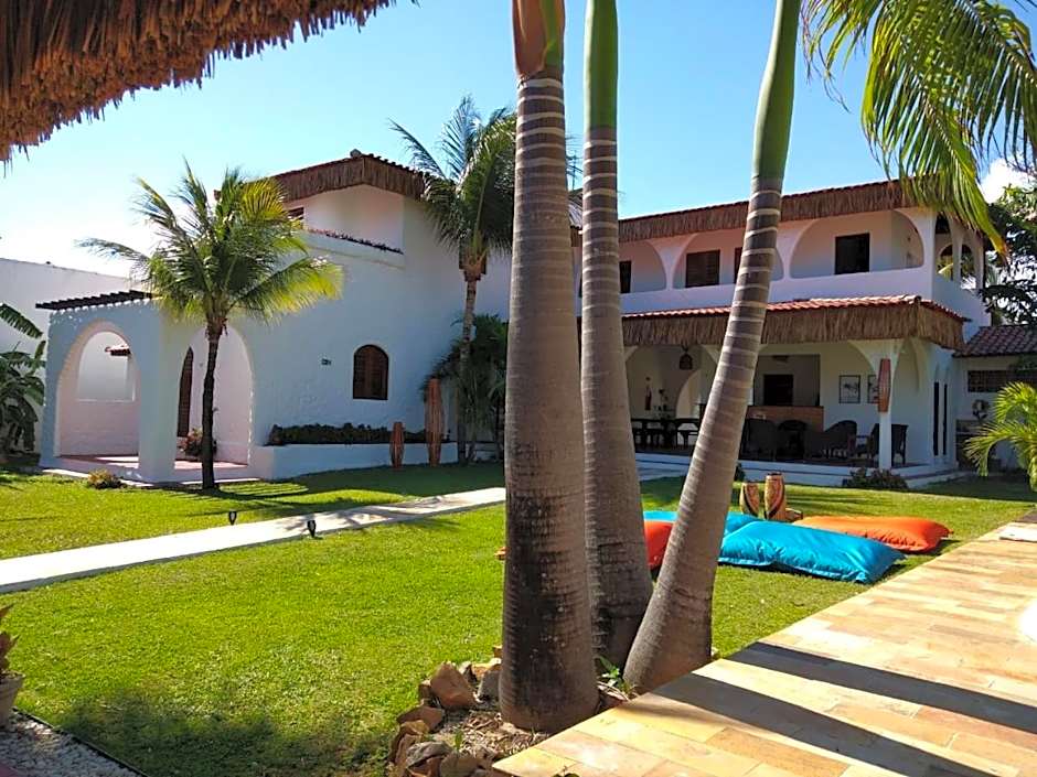 Pousada ON VIBE Cumbuco