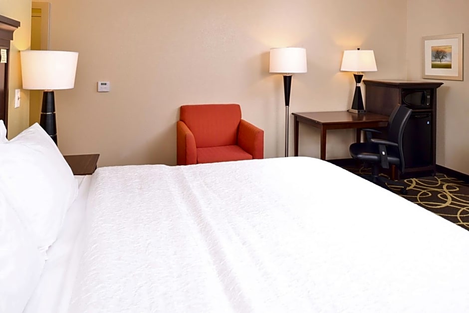 Hampton Inn By Hilton Omaha Midtown-Aksarben Area