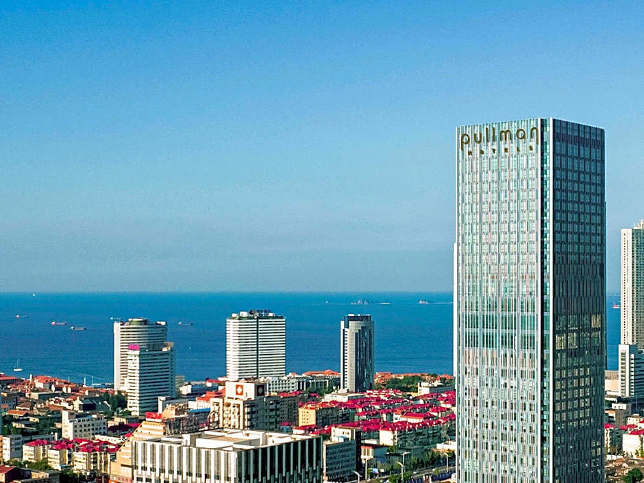 Pullman Yantai Center