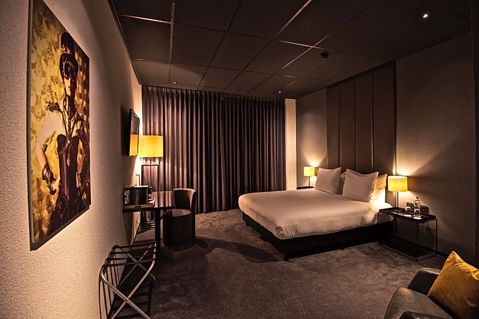 Design Hotel Glow