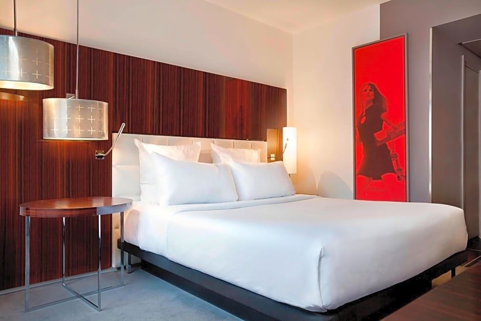 Le Meridien Paris Arc De Triomphe