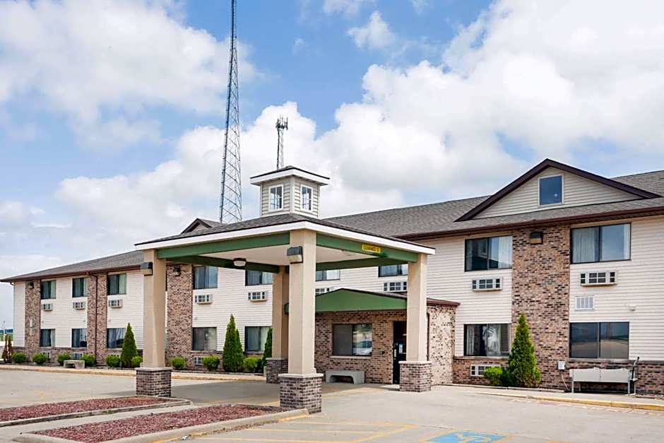 Super 8 by Wyndham McLean/Bloomington SW