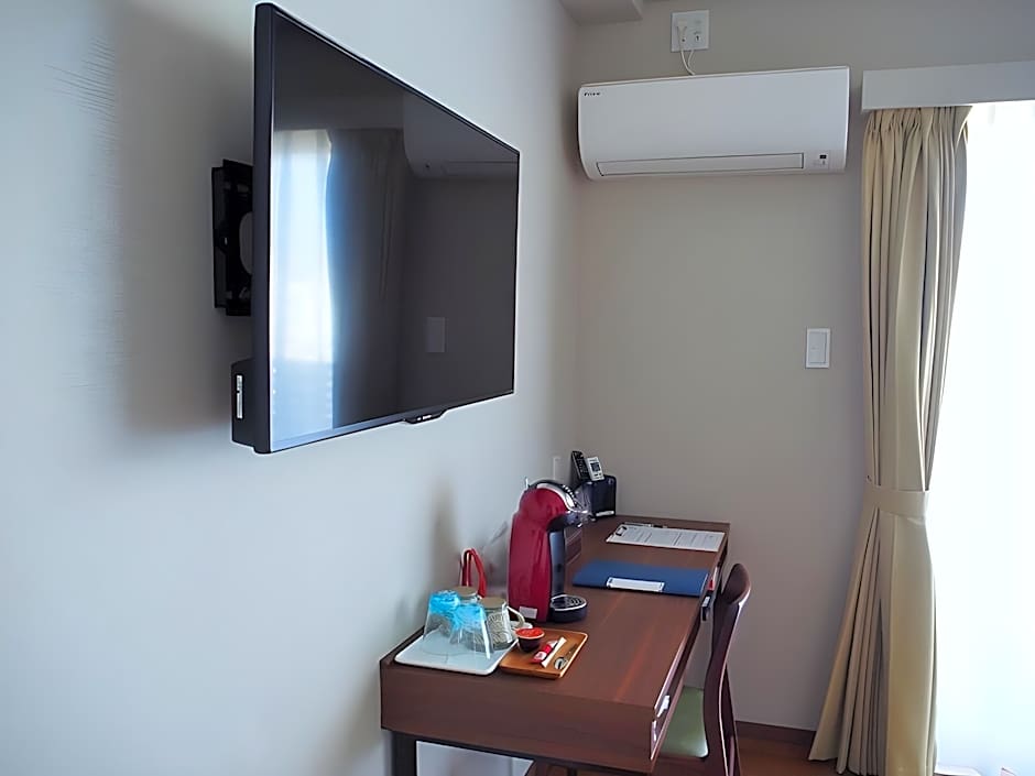 Smart Condo TOMARI