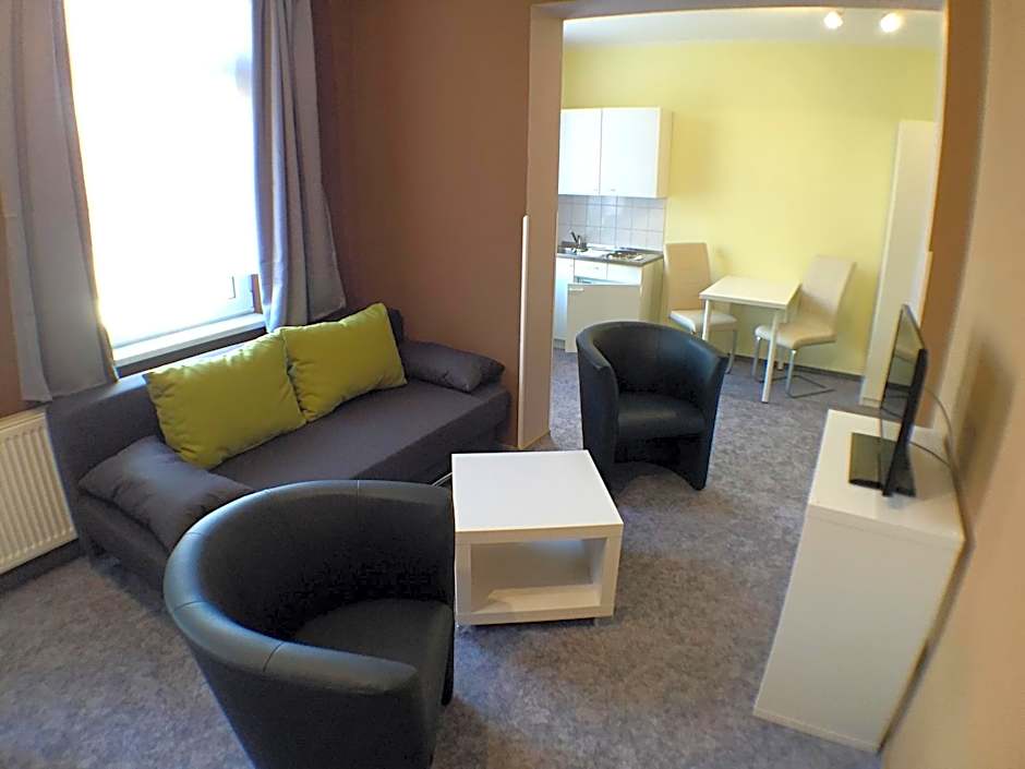 Blechleppel - Die Pension im Harz