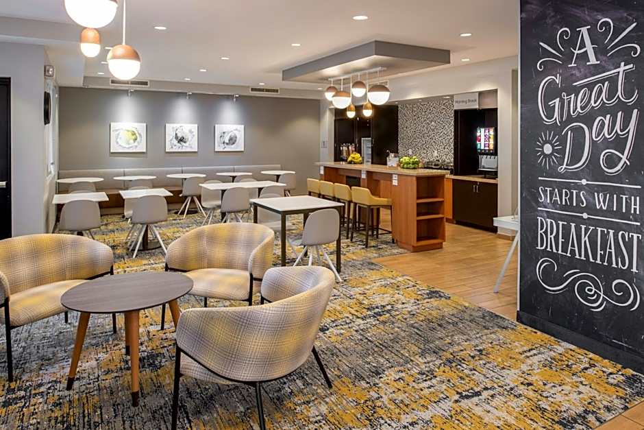 TownePlace Suites by Marriott Lancaster