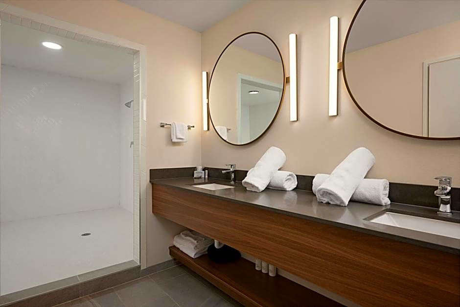 Fairfield by Marriott Inn & Suites Missoula Airport