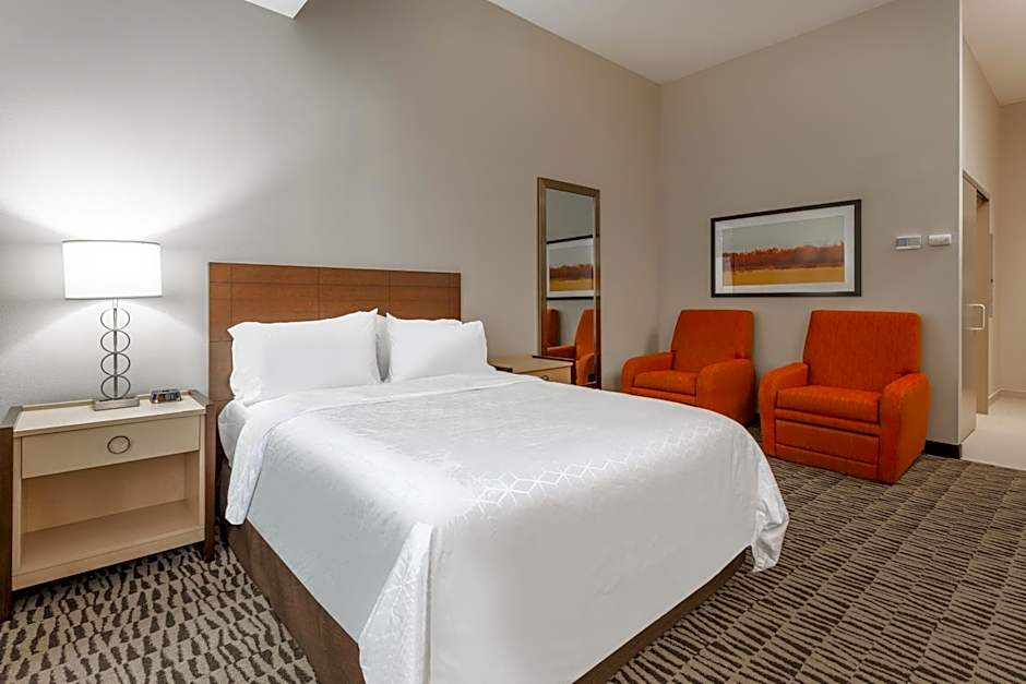 Candlewood Suites Fargo By IHG