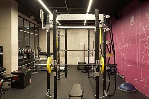 Steel House Copenhagen