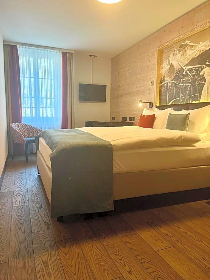 Hotel Interlaken