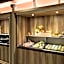 Novotel Strasbourg Centre Halles Hotel