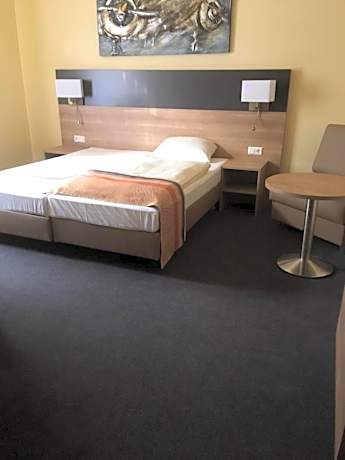 Hotel Hechinger-Hof