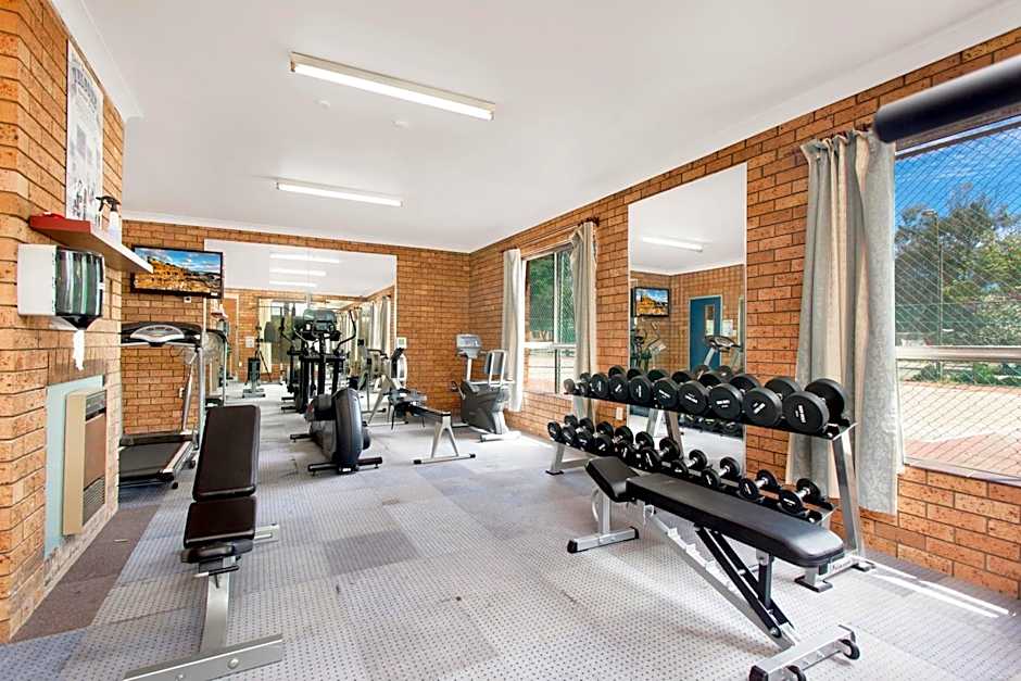 Armidale Tourist Park