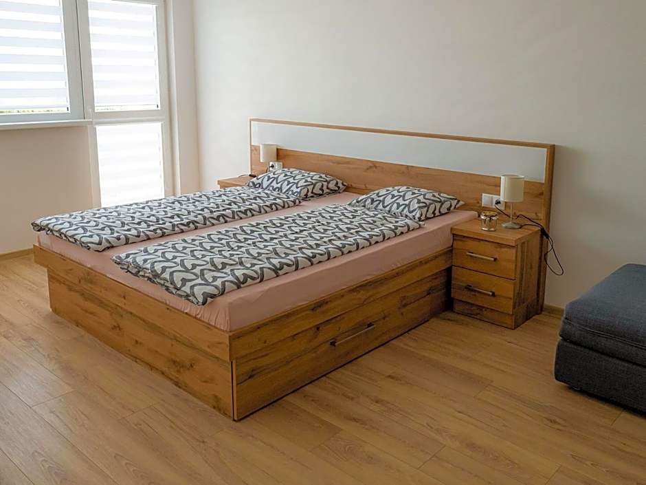 Apartmany Motocentrum