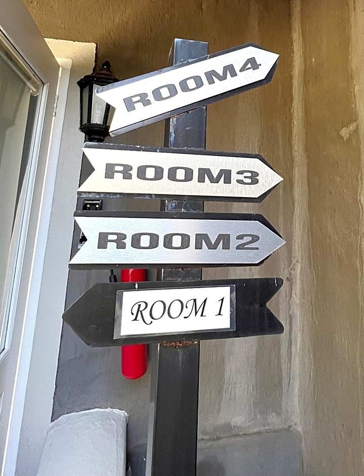 Buffels Place Guesthouse