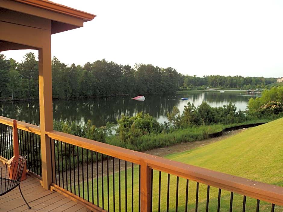 Holiday Inn Express Hotel & Suites Atlanta Airport West - Camp Creek By IHG