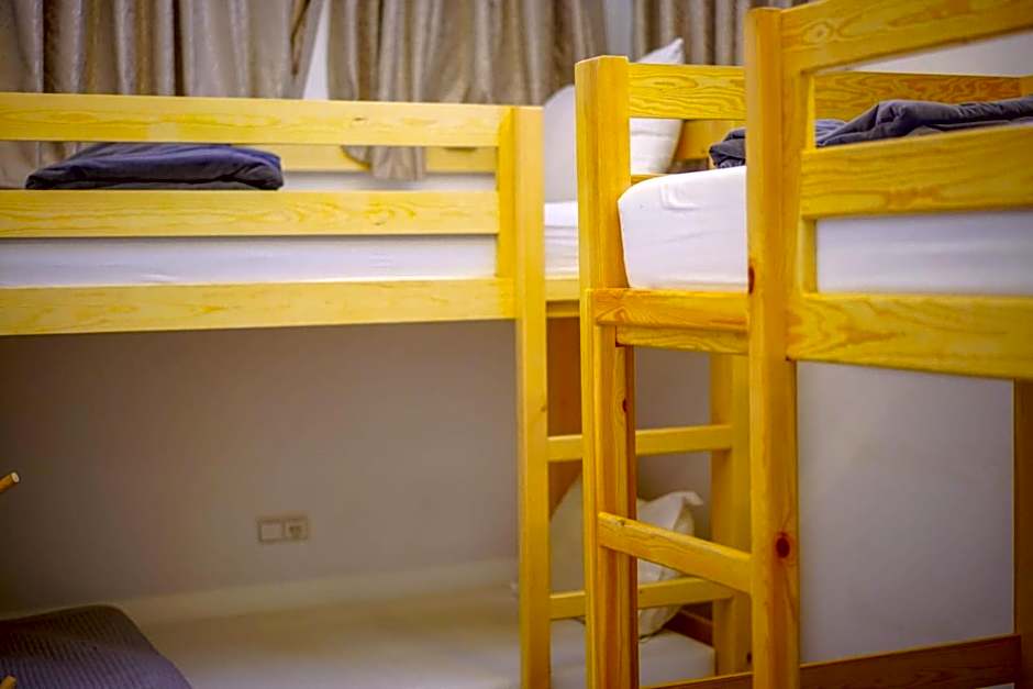 BIG BLUE guest house