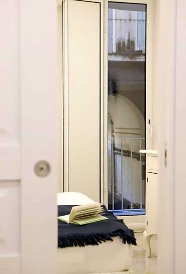 Monteoliveto Bed & Breakfast