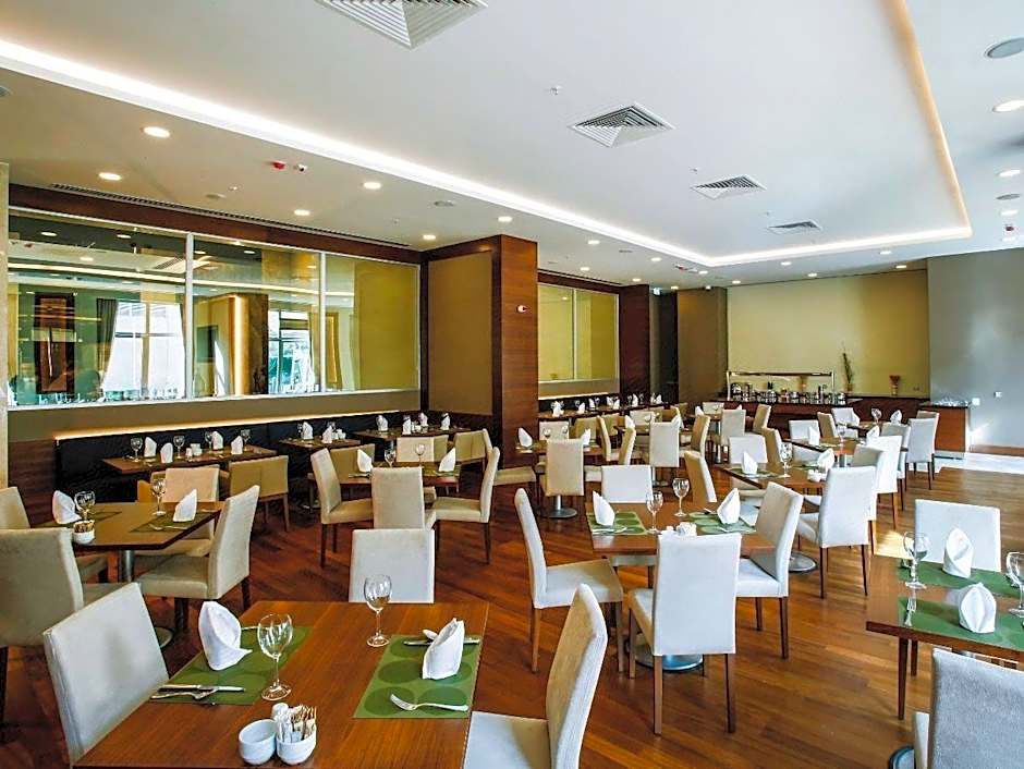 Park Dedeman Bostanci Hotel