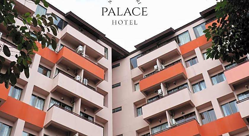 Nonthaburi Palace Hotel