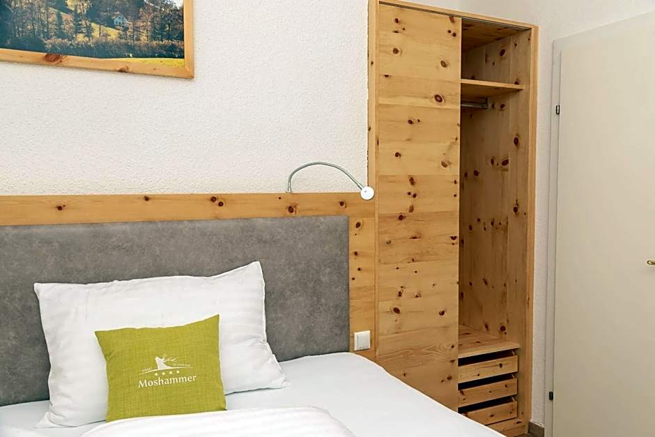 Landhotel Moshammer