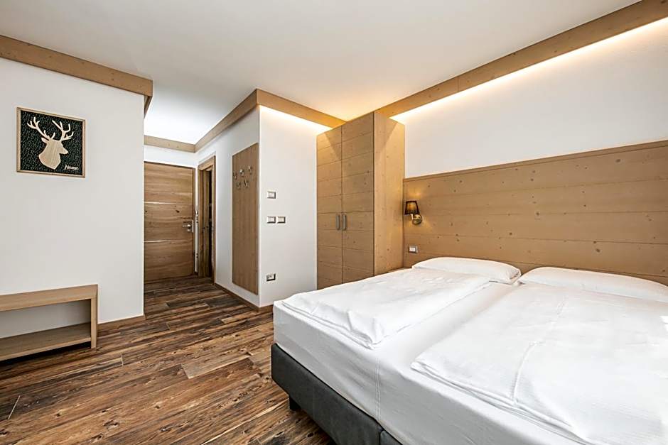 San Martino Mountain Residence