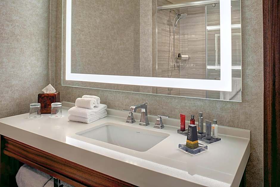 Detroit Marriott Southfield