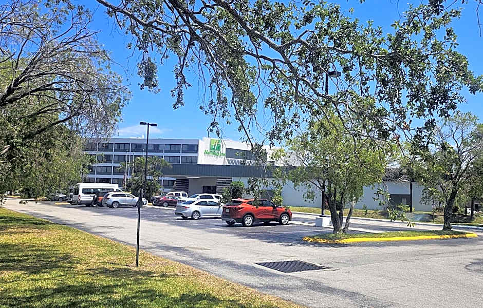 Holiday Inn St. Petersburg N - Clearwater By IHG