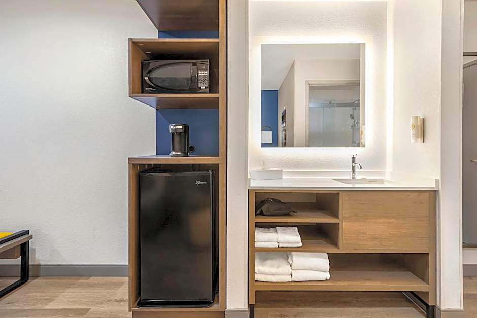 Comfort Inn Fontana