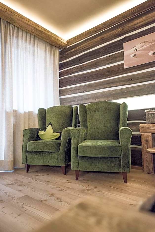 Hotel Edelweiss