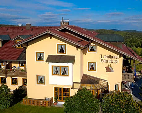 Landhotel Bärnriegel