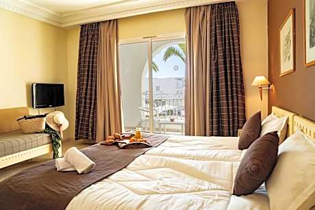Single Room
