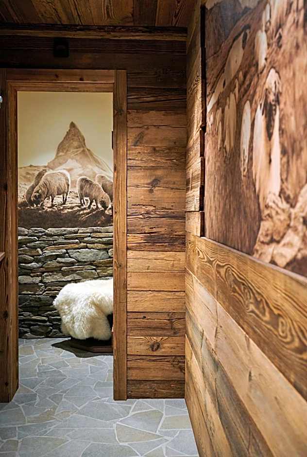 Silvana Mountain Hotel