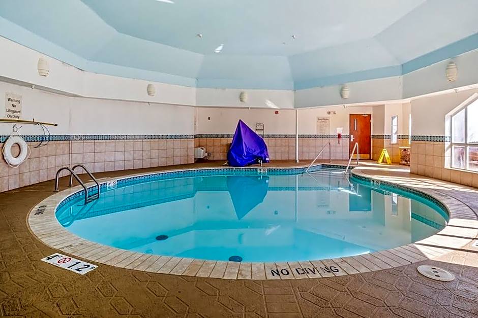 Best Western Plus Oklahoma City Northwest